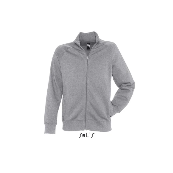 SOL'S SUNDAE - MEN’S ZIPPED JACKET