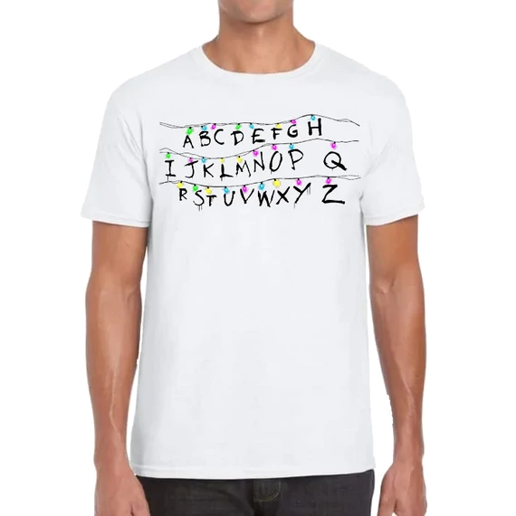 Alphabet
