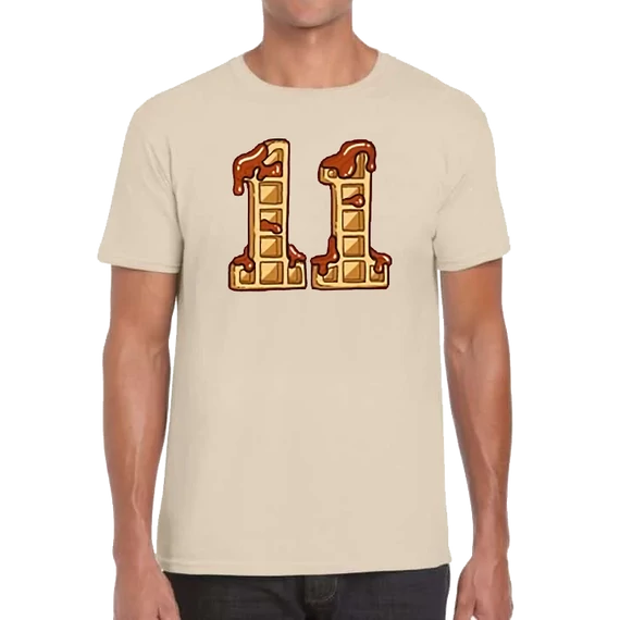 Eleven