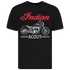 Indian M Scout