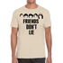 Friends Dont Lie