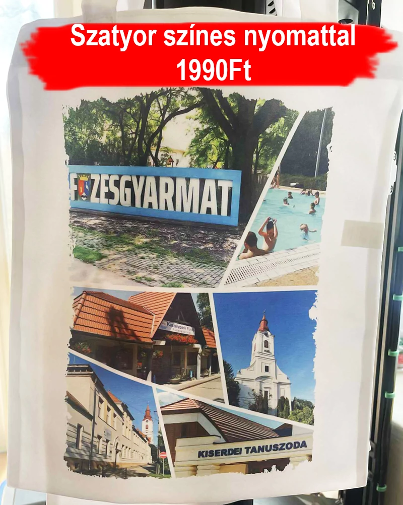 Szatyrok