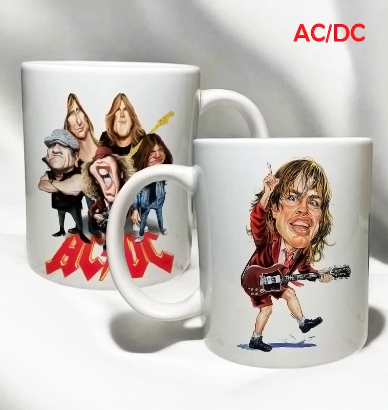 AC/DC
