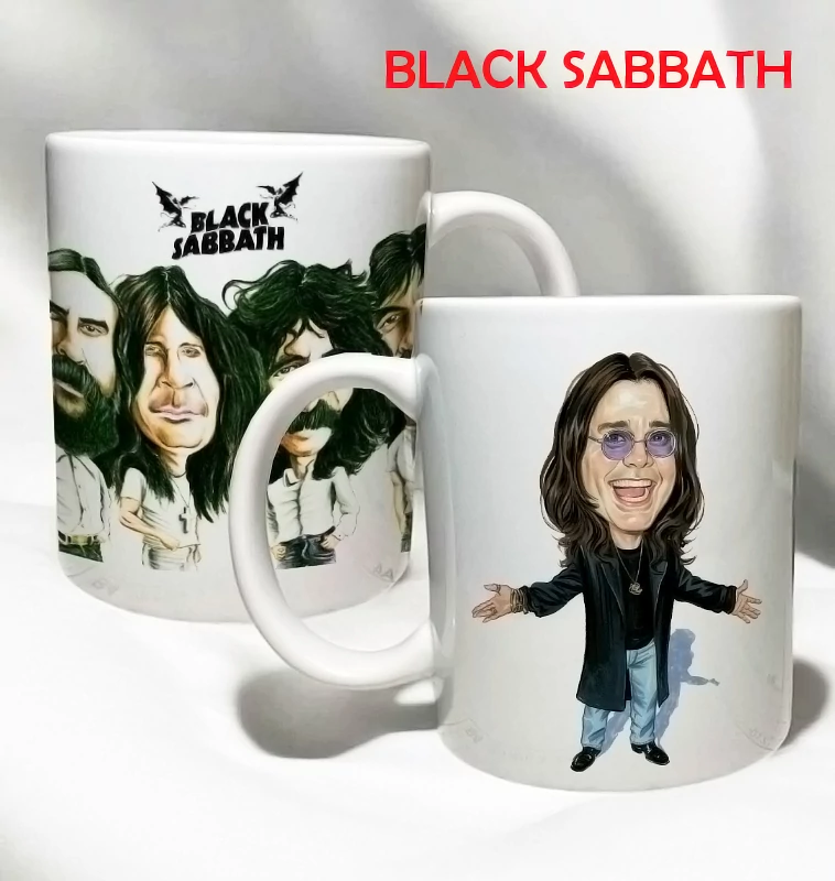 Black Sabbath