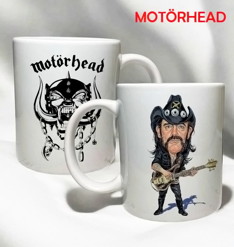 Motörhead