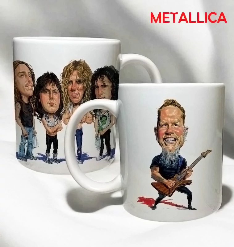 Metallica