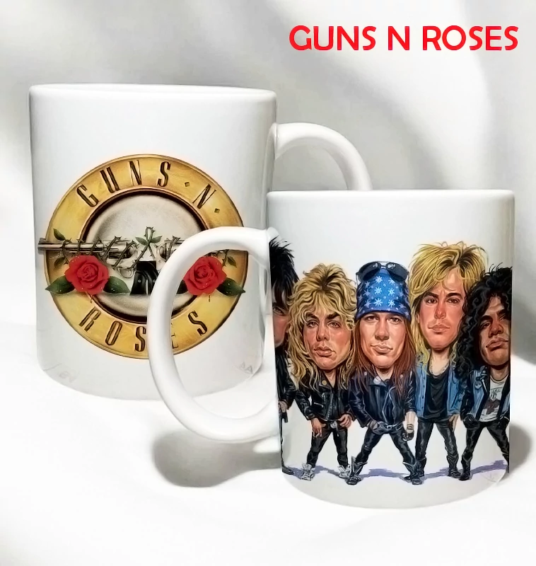 Guns N Roses