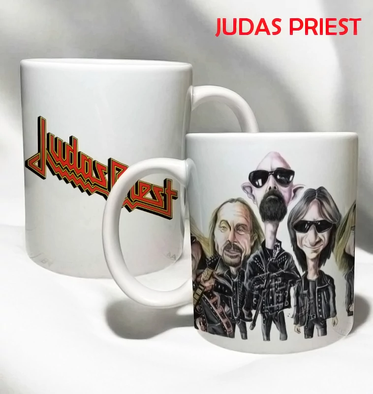 Judas Priest