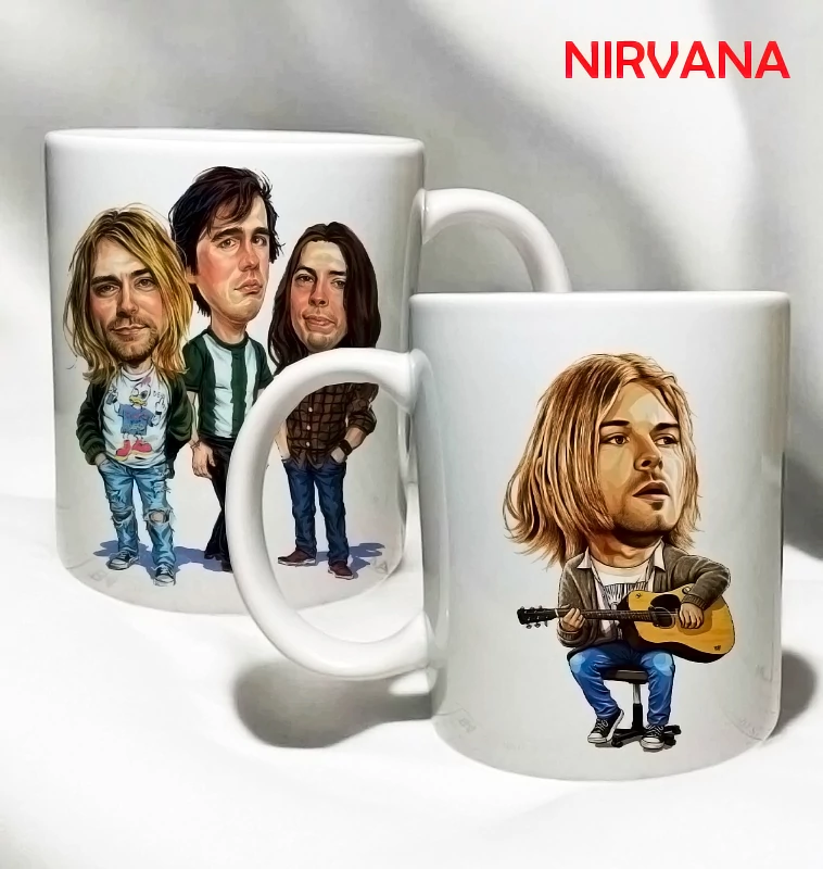 Nirvana