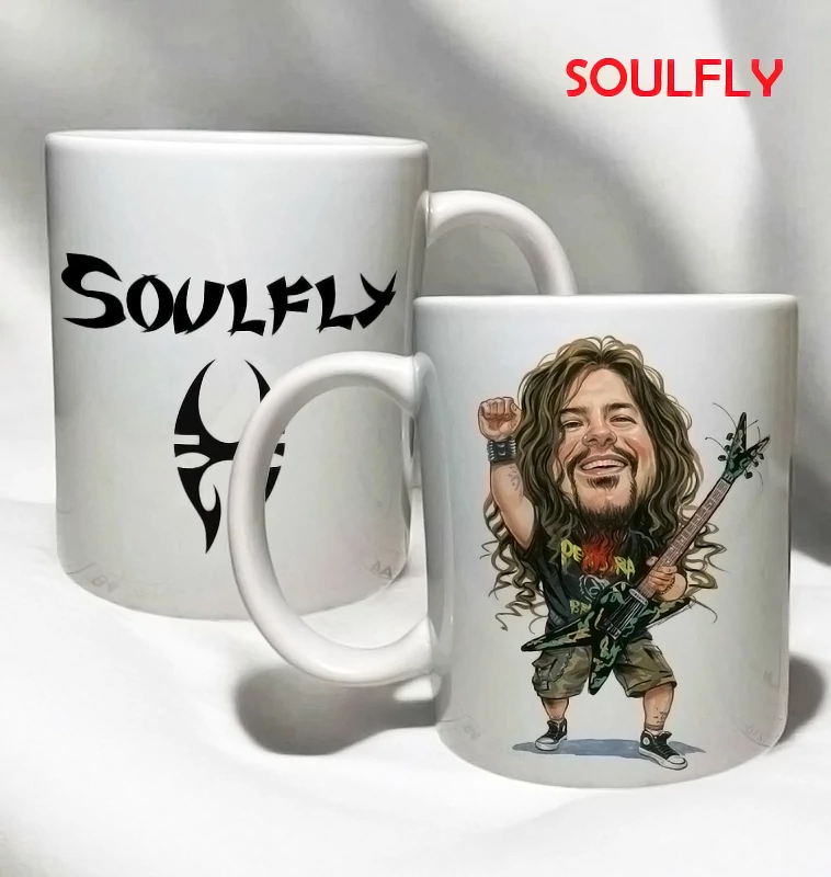Soulfly