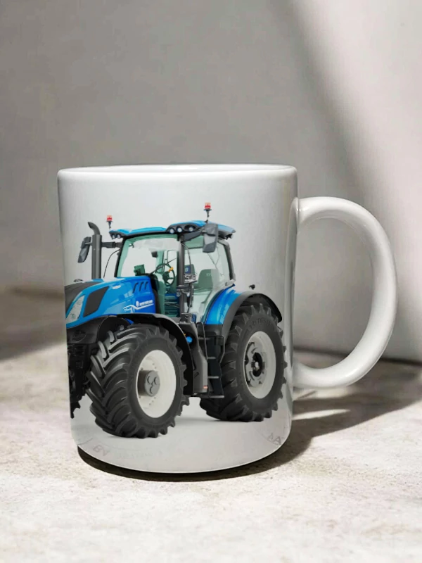 New Holland
