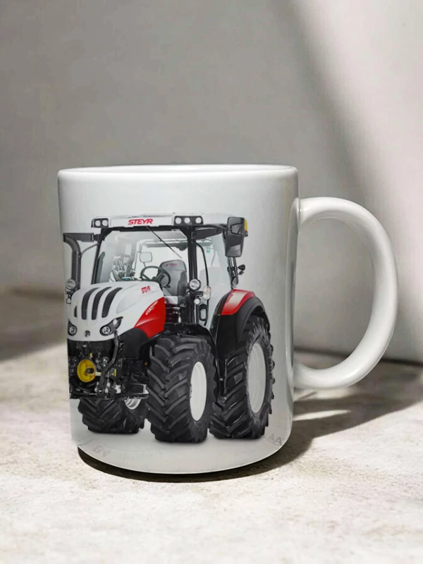 Steyr