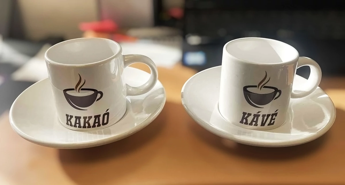 Fényképes bögrék